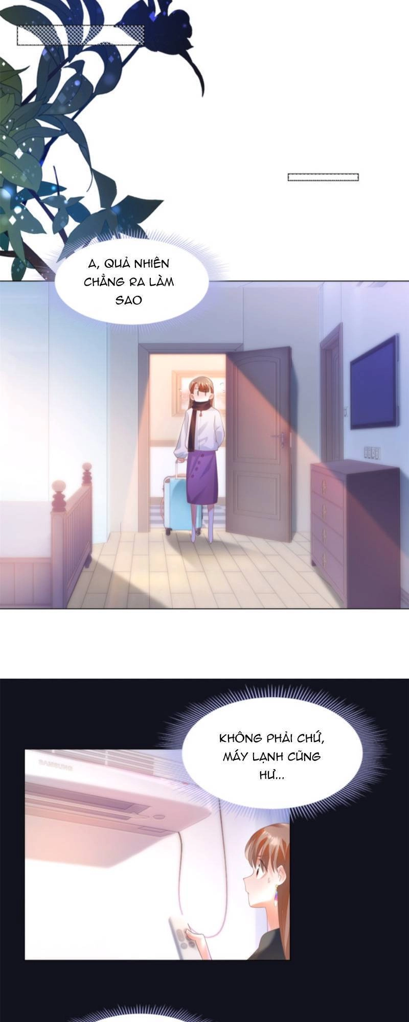 Diêu Diêu Yêu Dấu, Cuối Cùng Sủng Được Em Rồi Chapter 58 - 13