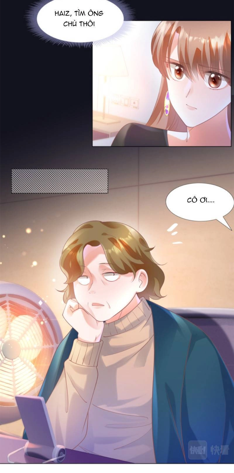 Diêu Diêu Yêu Dấu, Cuối Cùng Sủng Được Em Rồi Chapter 58 - 14