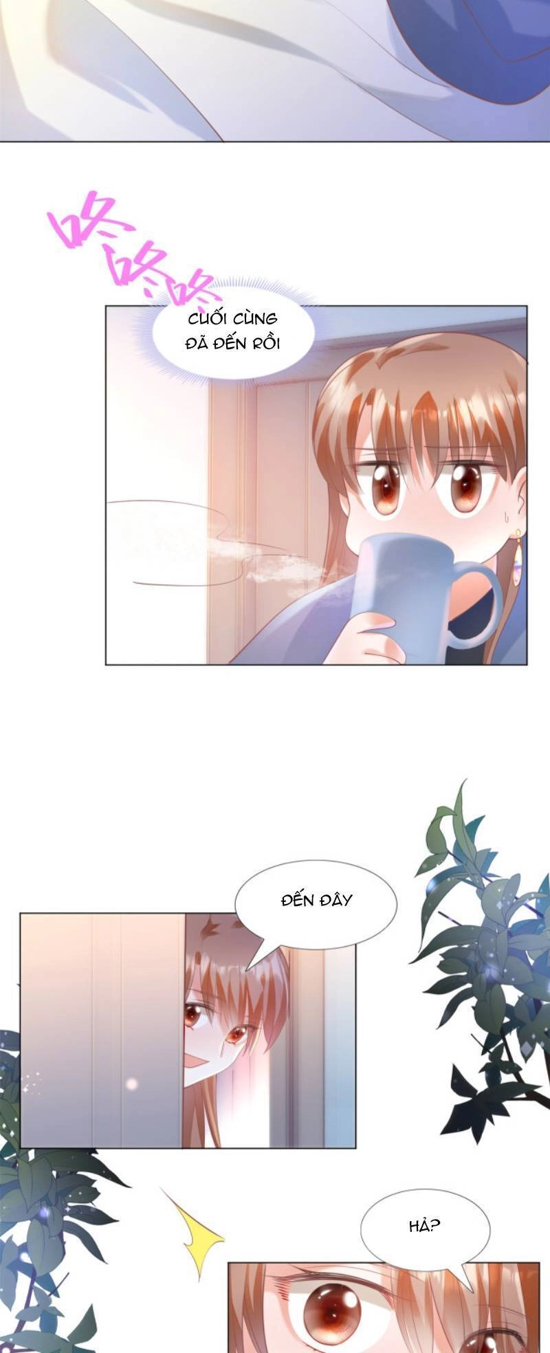 Diêu Diêu Yêu Dấu, Cuối Cùng Sủng Được Em Rồi Chapter 58 - 17