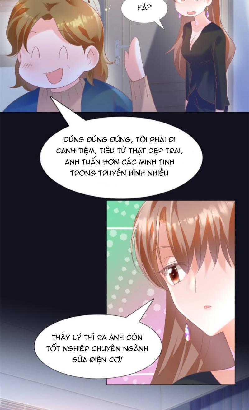 Diêu Diêu Yêu Dấu, Cuối Cùng Sủng Được Em Rồi Chapter 58 - 19