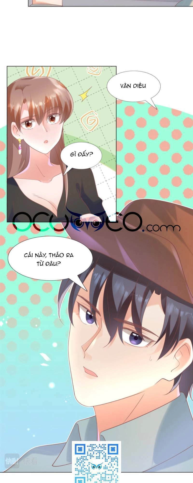 Diêu Diêu Yêu Dấu, Cuối Cùng Sủng Được Em Rồi Chapter 58 - 21