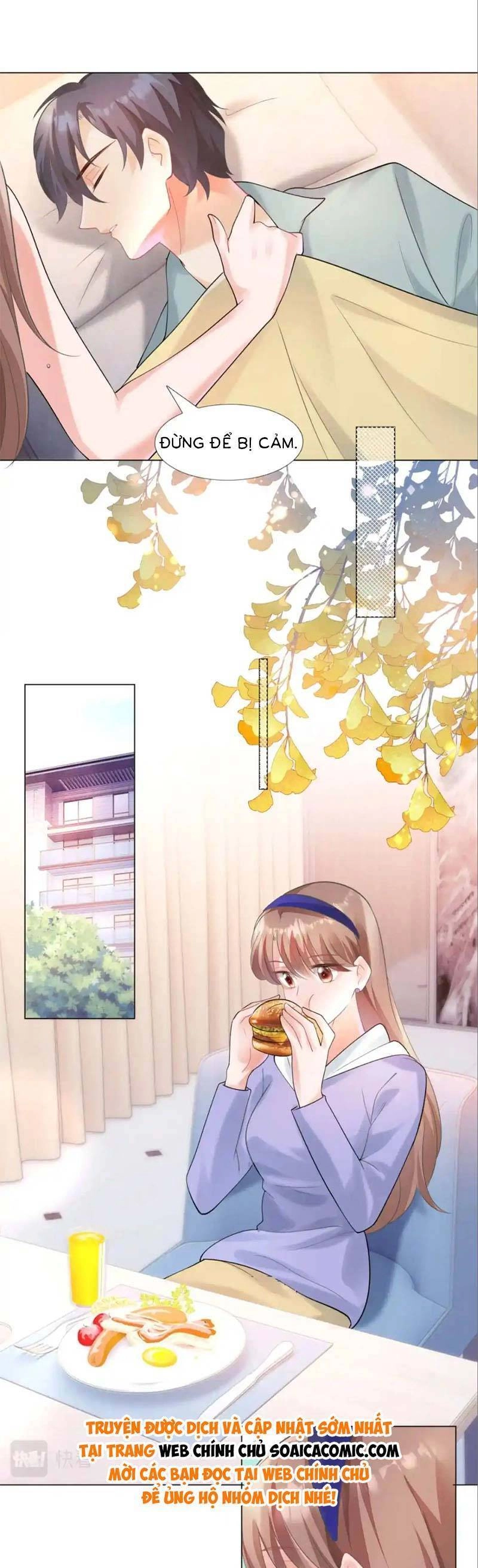 Diêu Diêu Yêu Dấu, Cuối Cùng Sủng Được Em Rồi Chapter 59 - 7