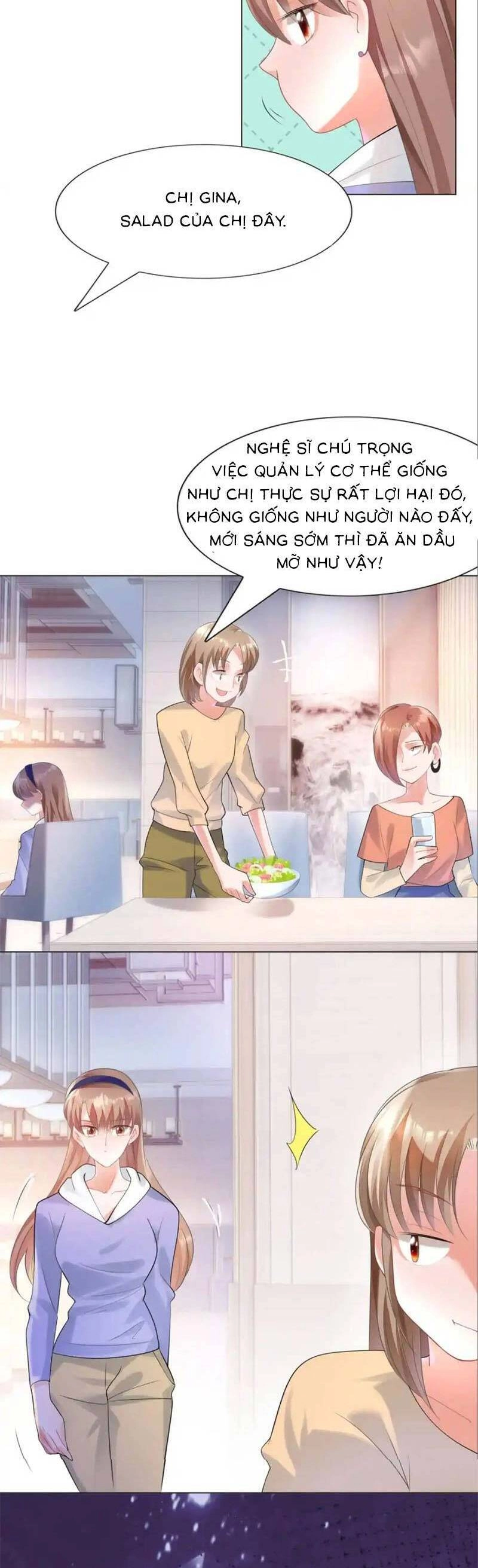 Diêu Diêu Yêu Dấu, Cuối Cùng Sủng Được Em Rồi Chapter 59 - 8