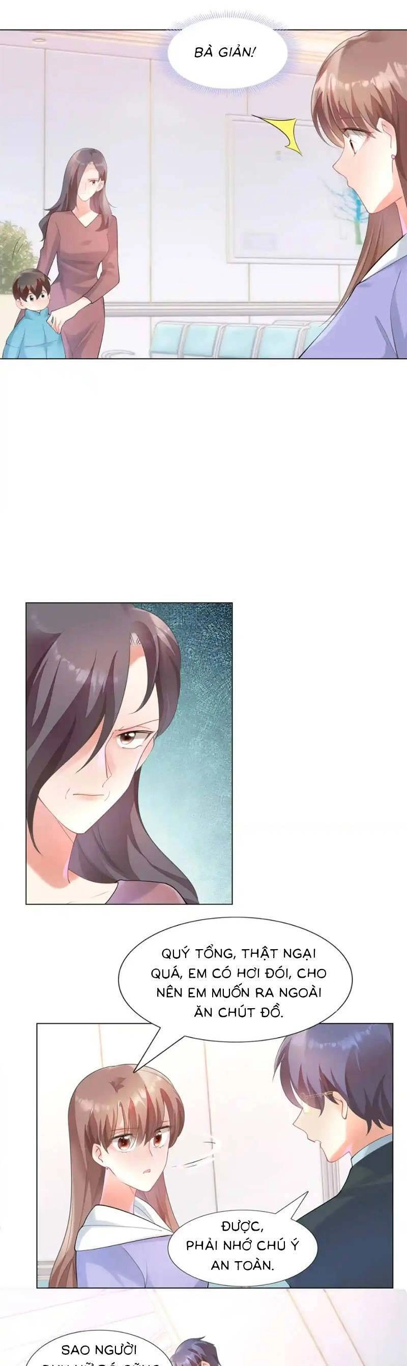 Diêu Diêu Yêu Dấu, Cuối Cùng Sủng Được Em Rồi Chapter 61 - 11