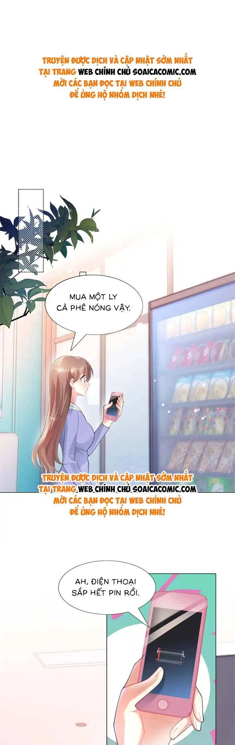 Diêu Diêu Yêu Dấu, Cuối Cùng Sủng Được Em Rồi Chapter 62 - 1