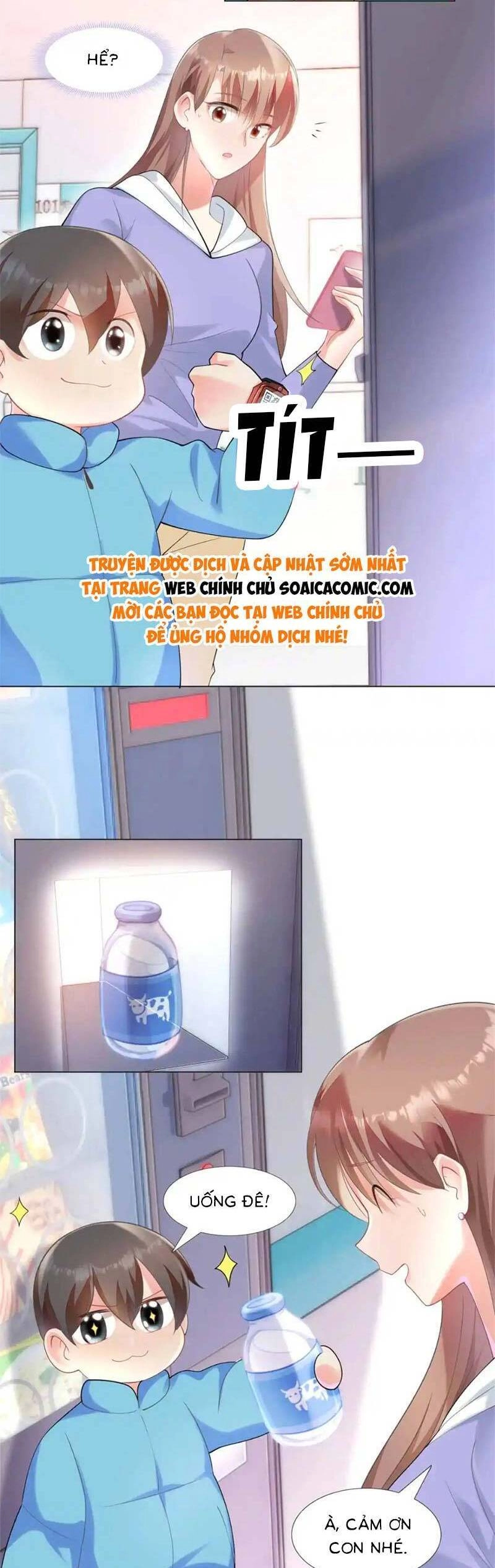 Diêu Diêu Yêu Dấu, Cuối Cùng Sủng Được Em Rồi Chapter 62 - 2