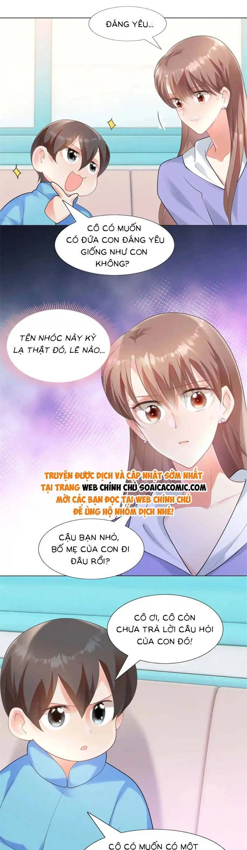 Diêu Diêu Yêu Dấu, Cuối Cùng Sủng Được Em Rồi Chapter 62 - 4