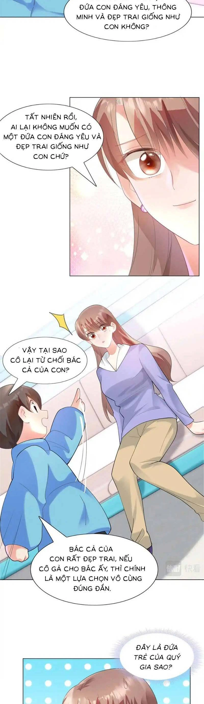 Diêu Diêu Yêu Dấu, Cuối Cùng Sủng Được Em Rồi Chapter 62 - 5