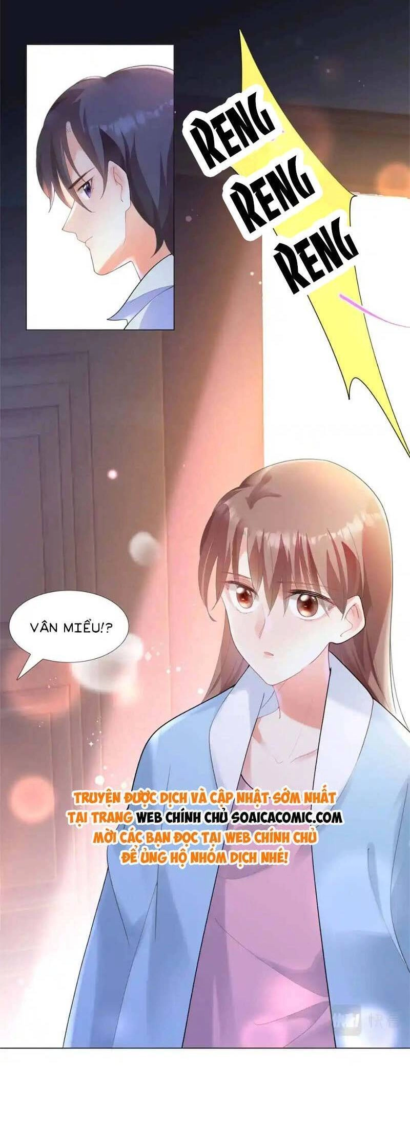 Diêu Diêu Yêu Dấu, Cuối Cùng Sủng Được Em Rồi Chapter 63 - 9