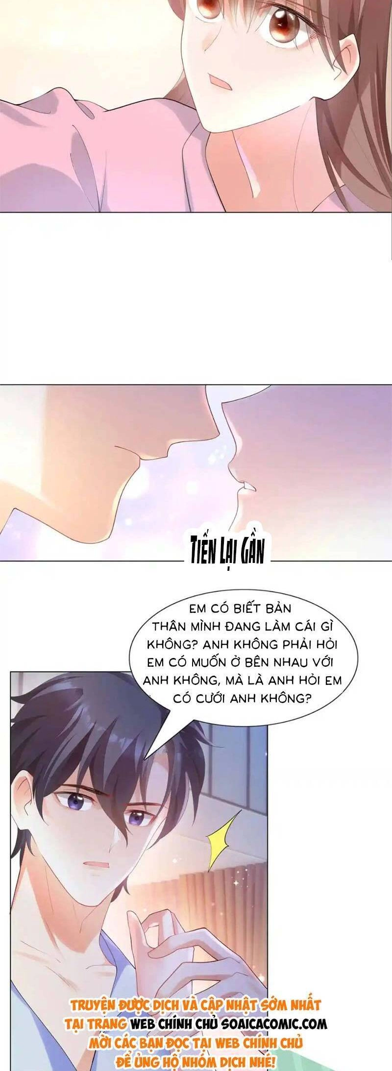 Diêu Diêu Yêu Dấu, Cuối Cùng Sủng Được Em Rồi Chapter 63 - 11