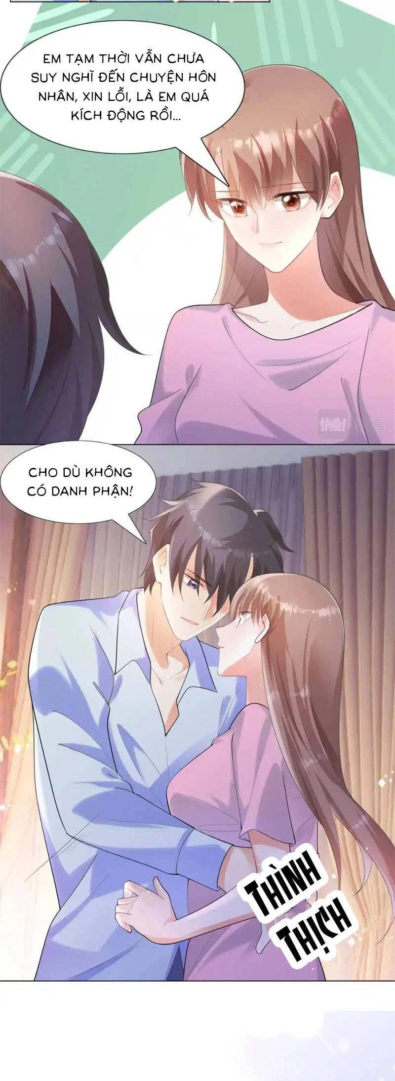 Diêu Diêu Yêu Dấu, Cuối Cùng Sủng Được Em Rồi Chapter 63 - 12