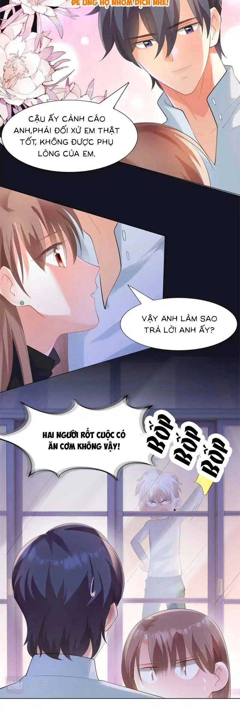 Diêu Diêu Yêu Dấu, Cuối Cùng Sủng Được Em Rồi Chapter 65 - 8