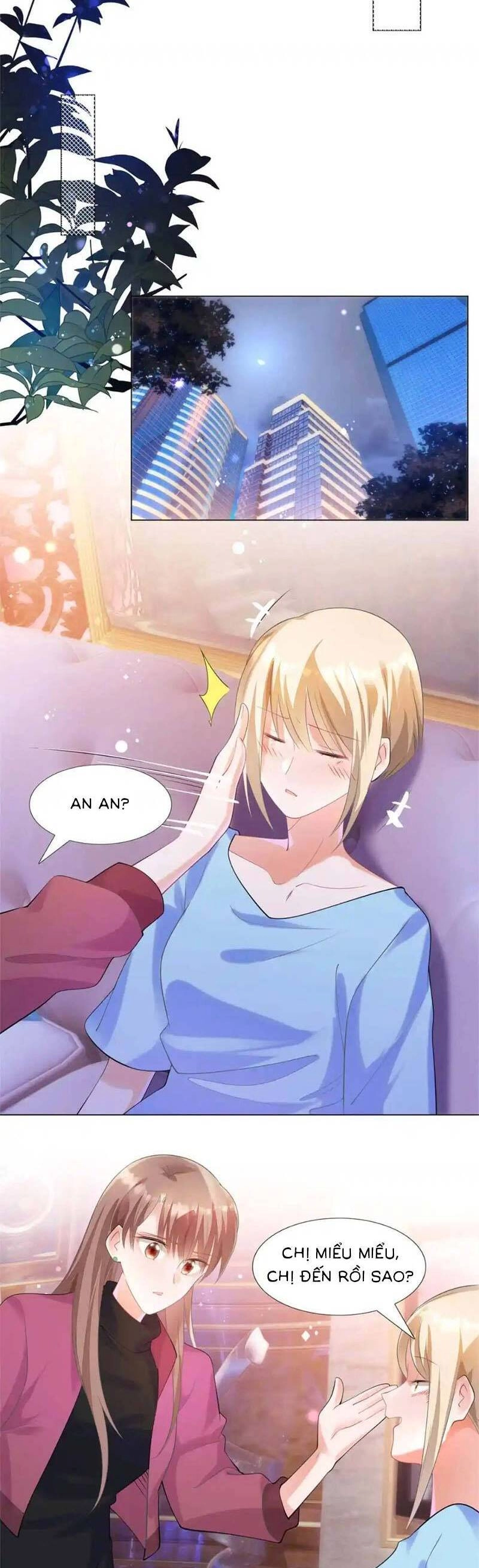 Diêu Diêu Yêu Dấu, Cuối Cùng Sủng Được Em Rồi Chapter 65 - 10