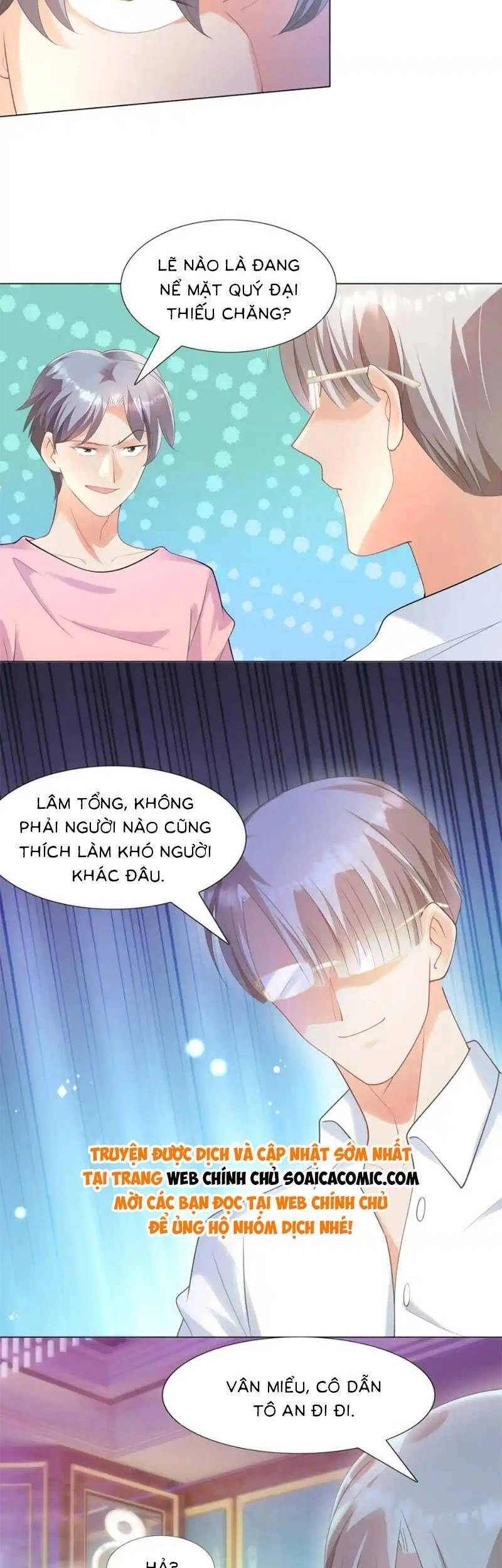 Diêu Diêu Yêu Dấu, Cuối Cùng Sủng Được Em Rồi Chapter 66 - 13