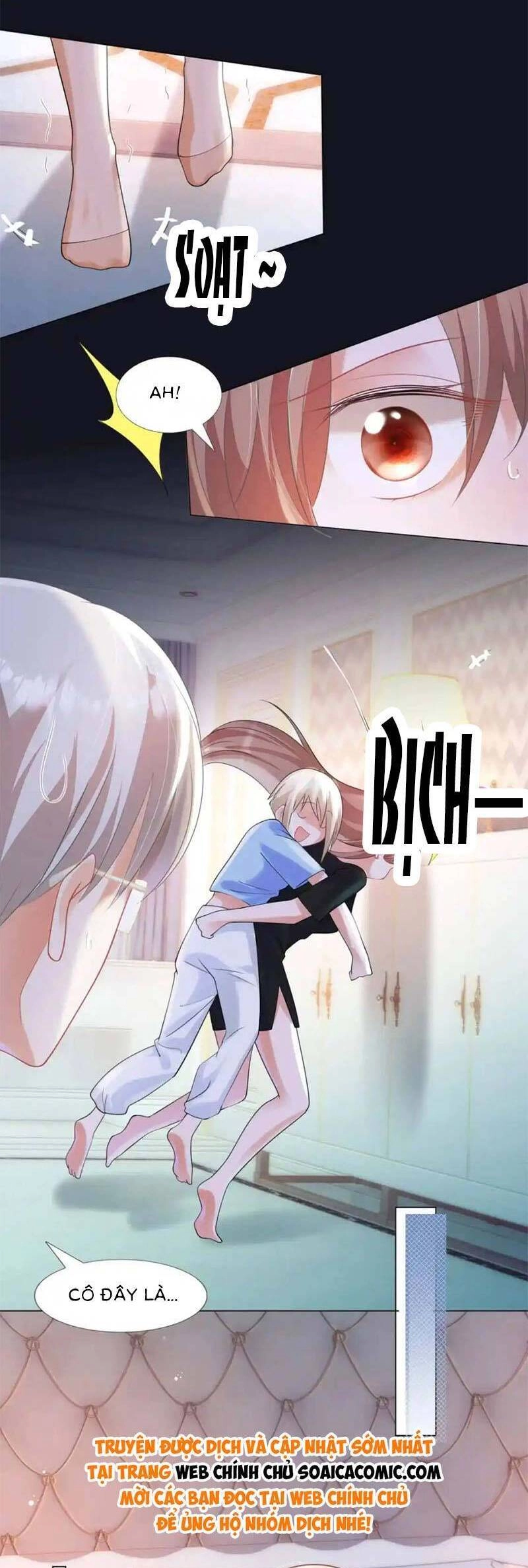 Diêu Diêu Yêu Dấu, Cuối Cùng Sủng Được Em Rồi Chapter 67 - 11