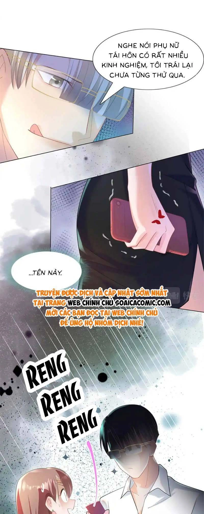 Diêu Diêu Yêu Dấu, Cuối Cùng Sủng Được Em Rồi Chapter 68 - 4