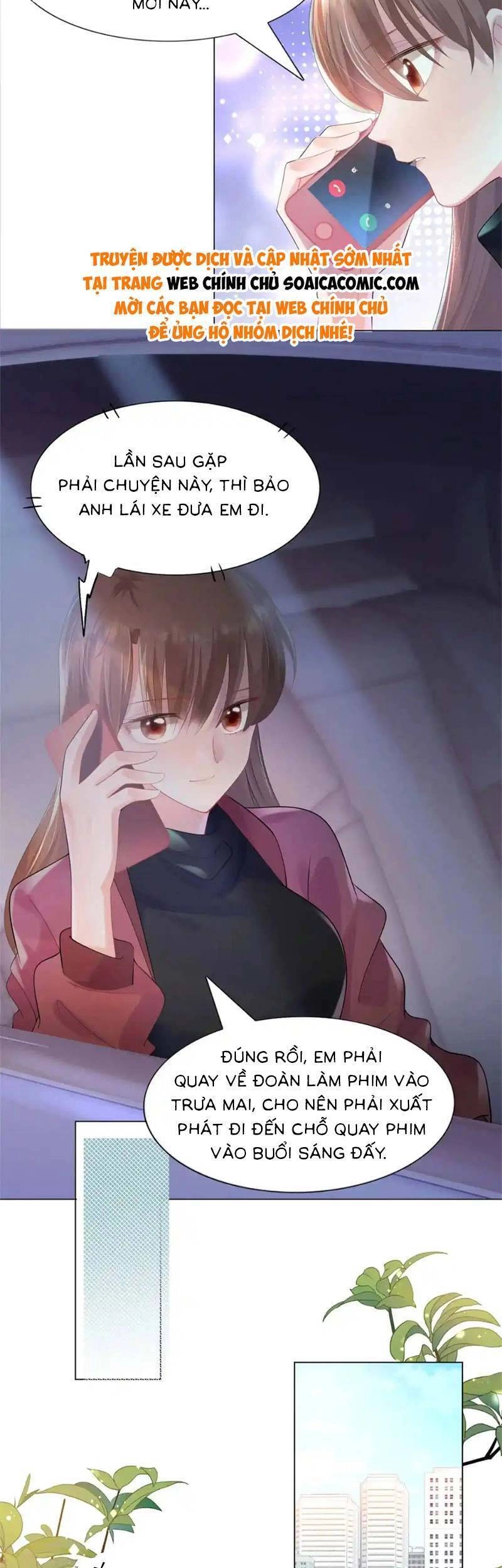 Diêu Diêu Yêu Dấu, Cuối Cùng Sủng Được Em Rồi Chapter 69 - 2