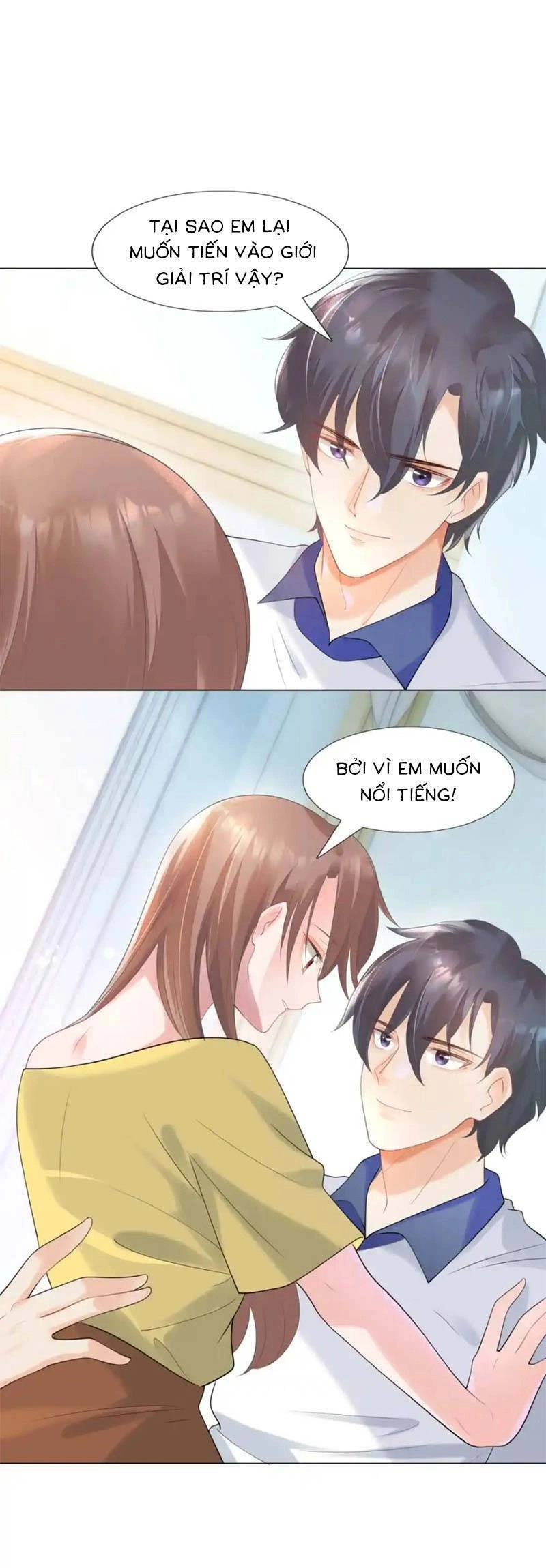 Diêu Diêu Yêu Dấu, Cuối Cùng Sủng Được Em Rồi Chapter 69 - 7