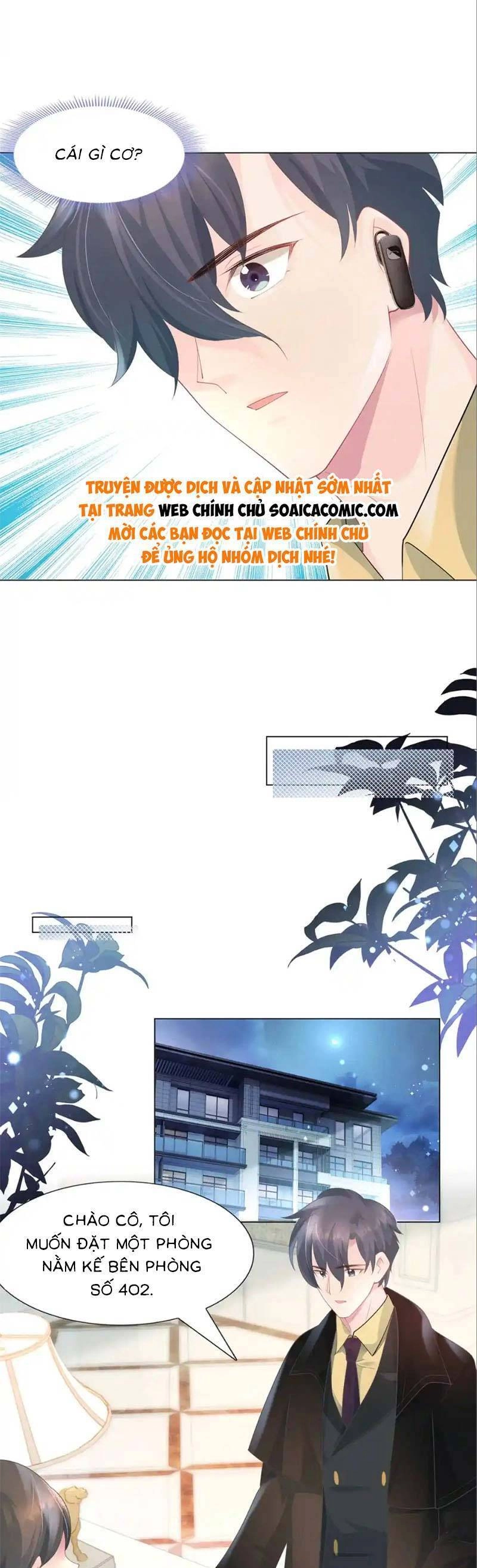 Diêu Diêu Yêu Dấu, Cuối Cùng Sủng Được Em Rồi Chapter 71 - 9