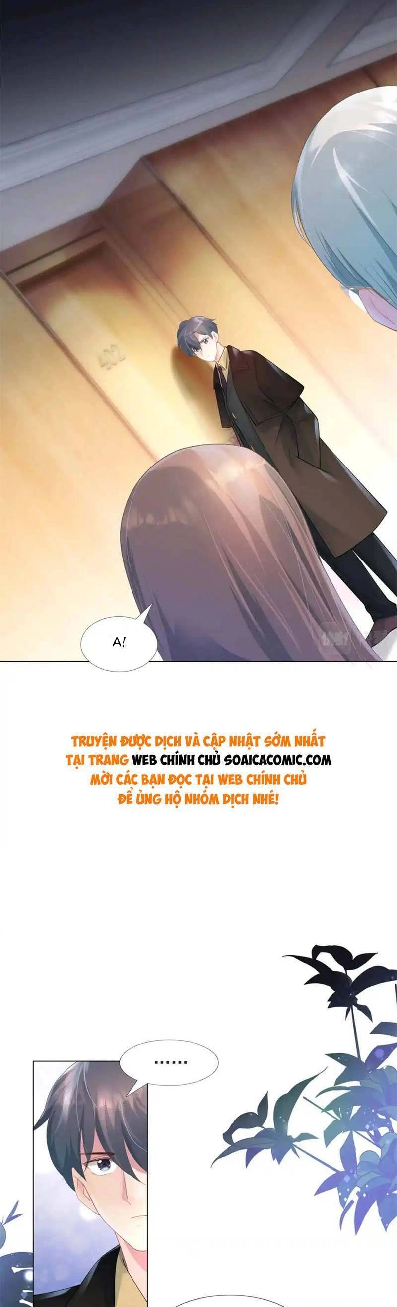 Diêu Diêu Yêu Dấu, Cuối Cùng Sủng Được Em Rồi Chapter 71 - 12