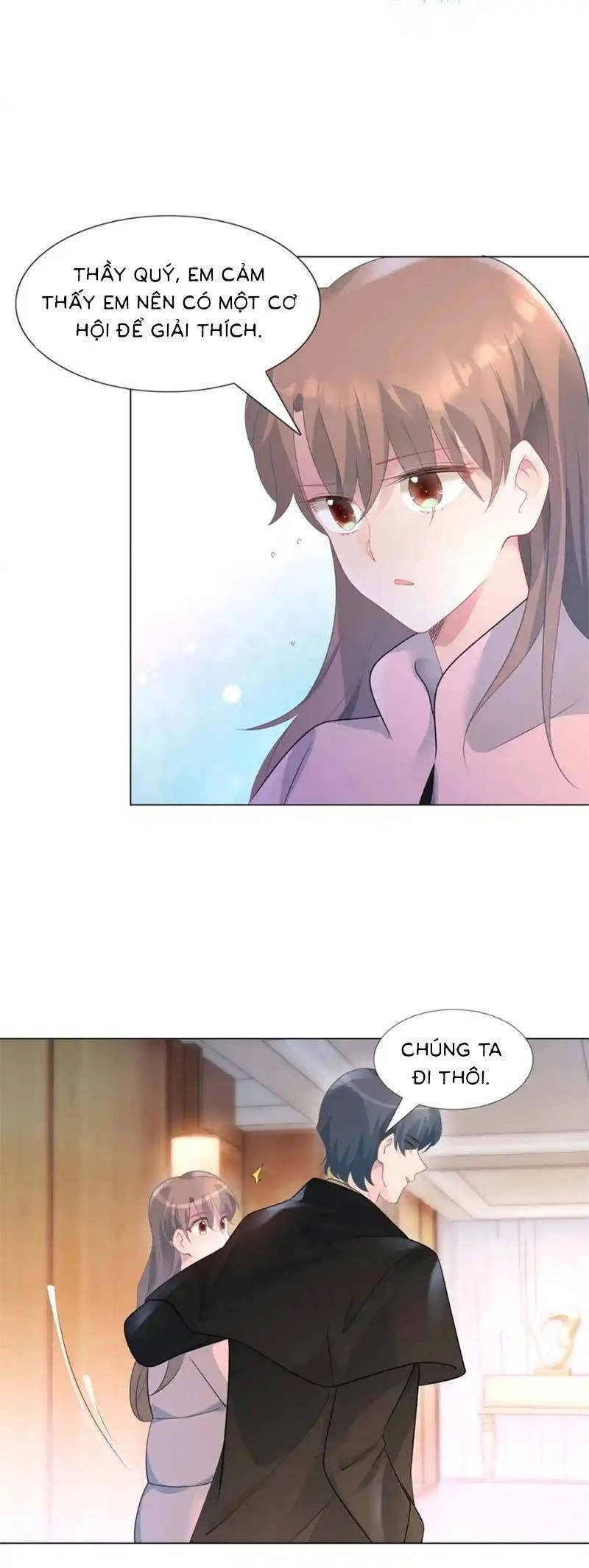 Diêu Diêu Yêu Dấu, Cuối Cùng Sủng Được Em Rồi Chapter 72 - 10