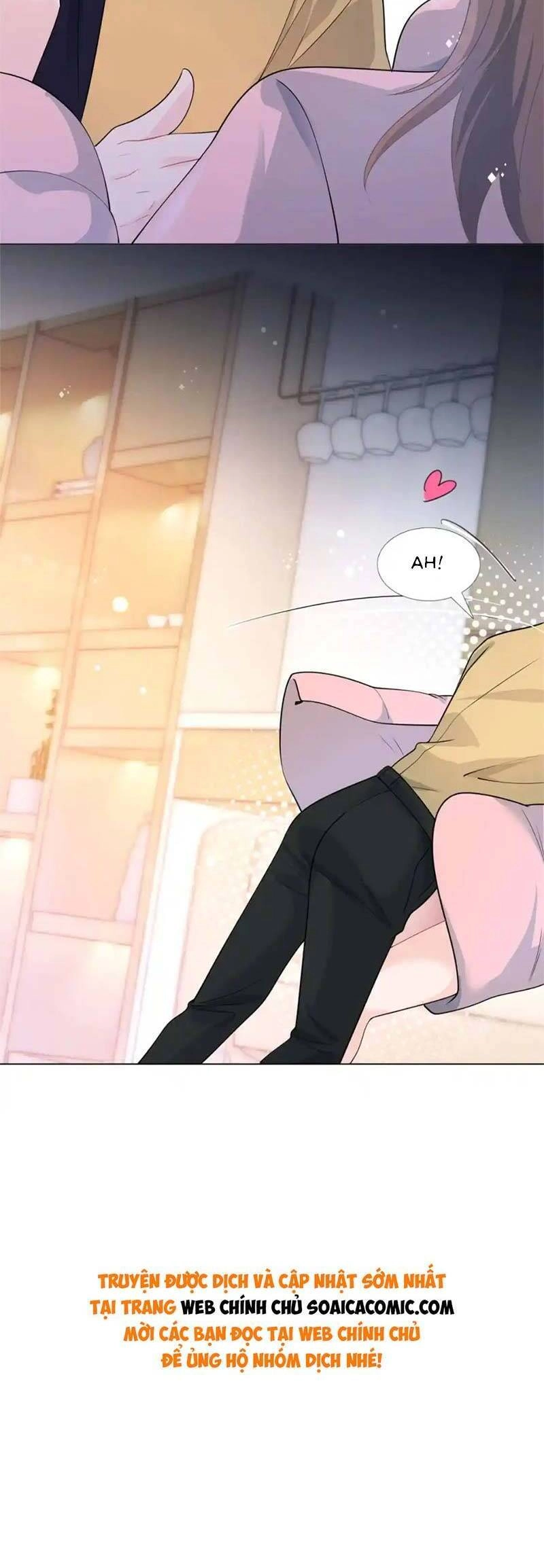 Diêu Diêu Yêu Dấu, Cuối Cùng Sủng Được Em Rồi Chapter 72 - 15