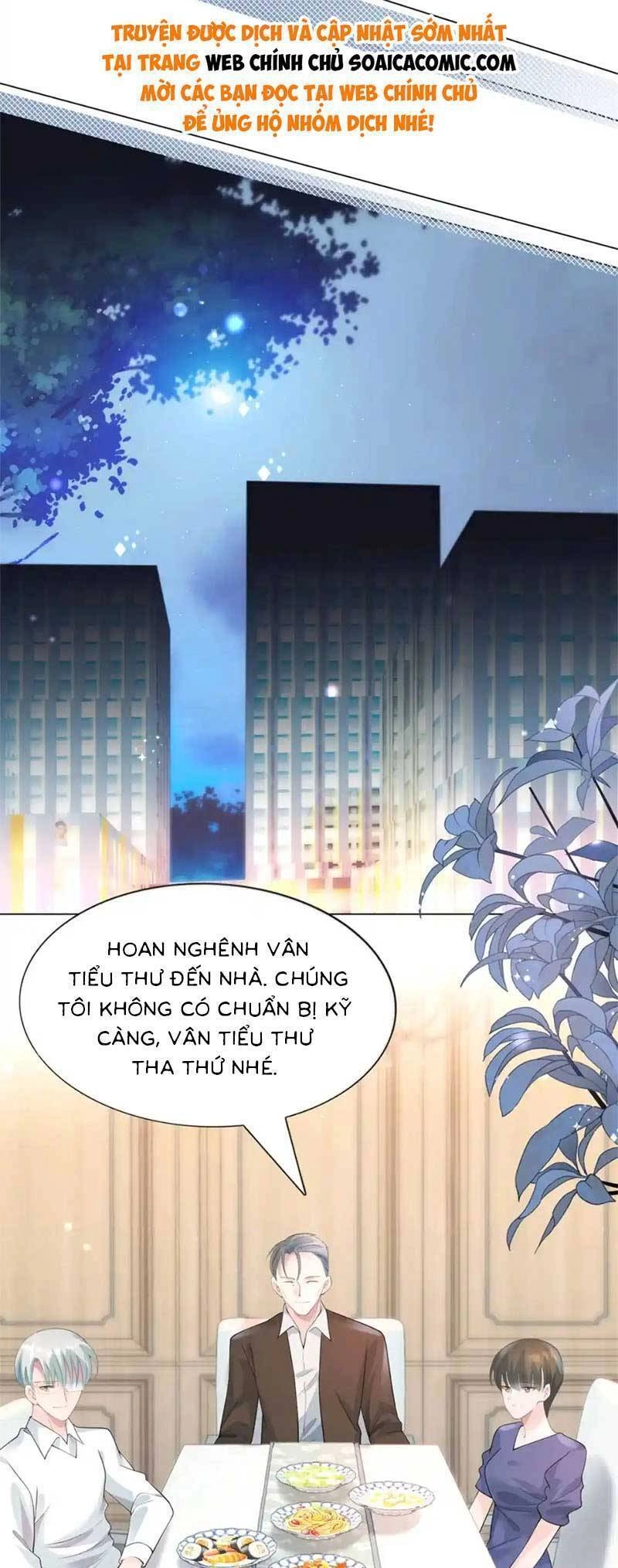 Diêu Diêu Yêu Dấu, Cuối Cùng Sủng Được Em Rồi Chapter 76 - 8