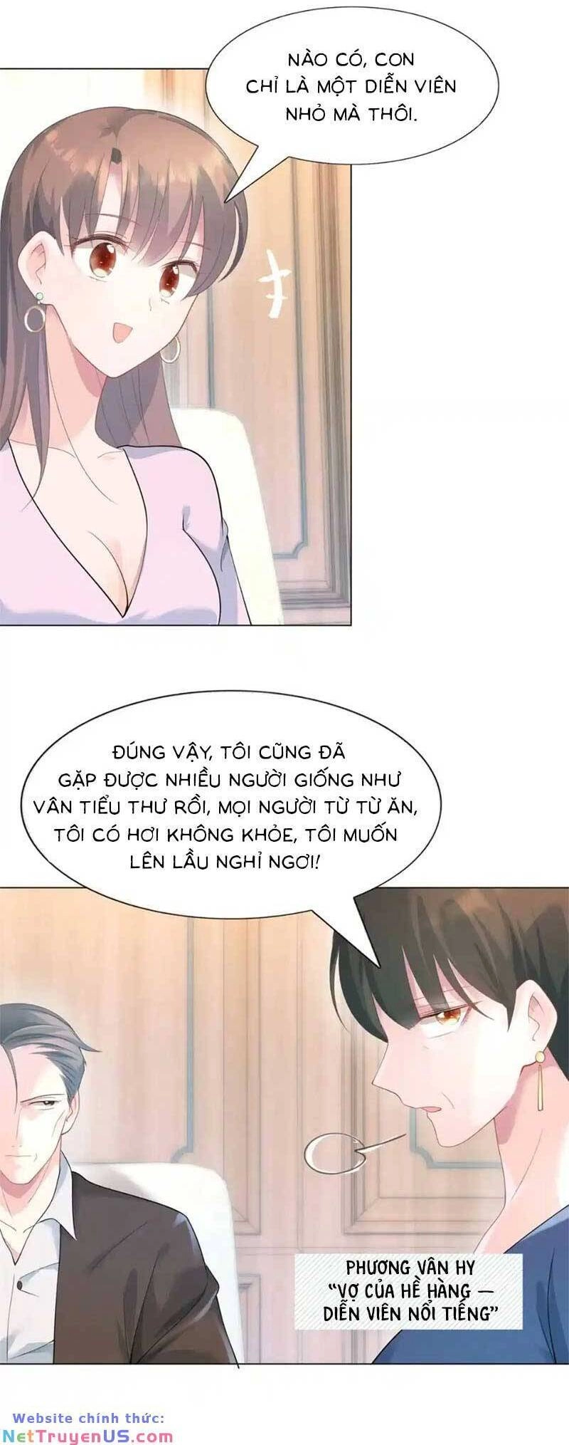 Diêu Diêu Yêu Dấu, Cuối Cùng Sủng Được Em Rồi Chapter 76 - 10
