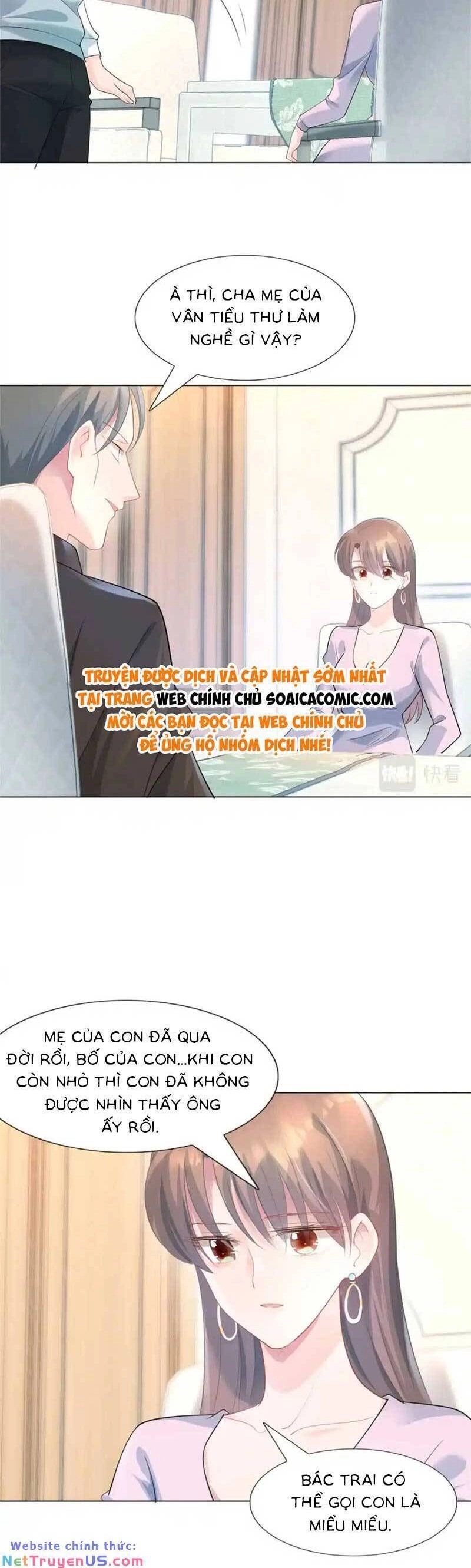 Diêu Diêu Yêu Dấu, Cuối Cùng Sủng Được Em Rồi Chapter 76 - 12
