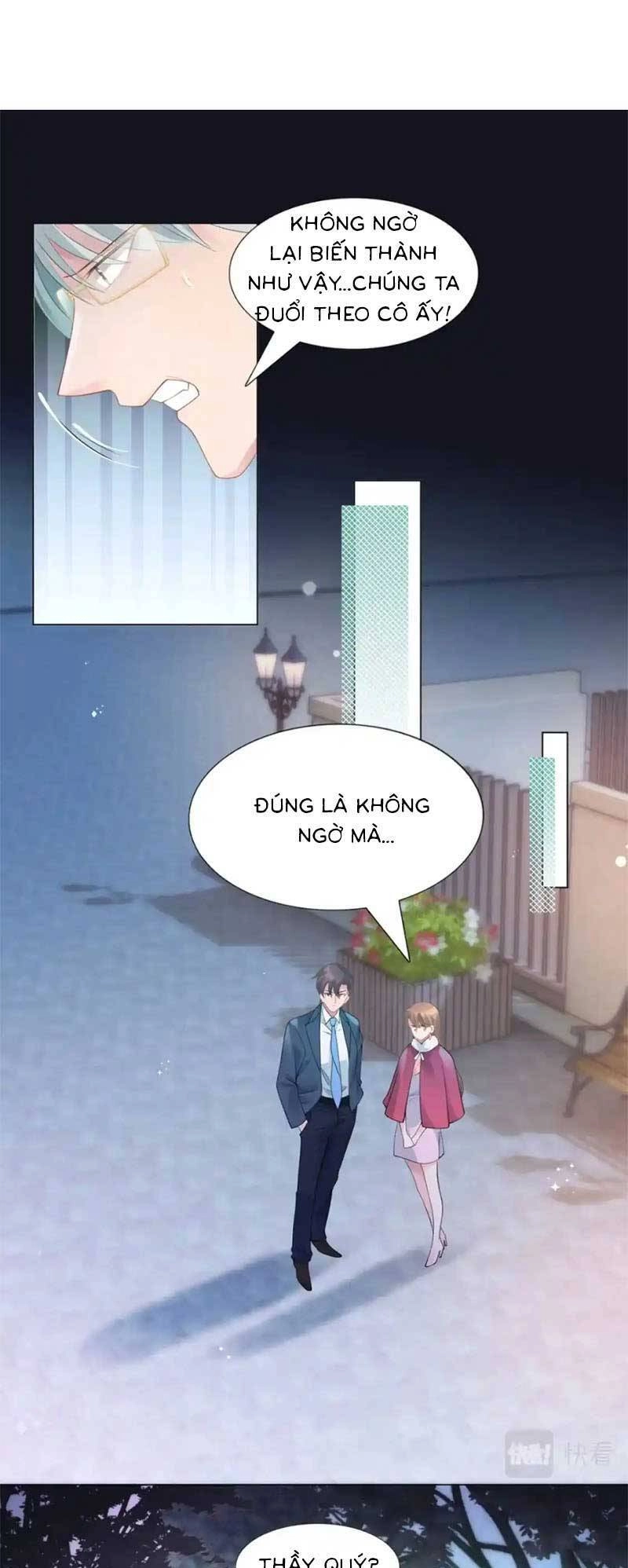 Diêu Diêu Yêu Dấu, Cuối Cùng Sủng Được Em Rồi Chapter 79 - 4