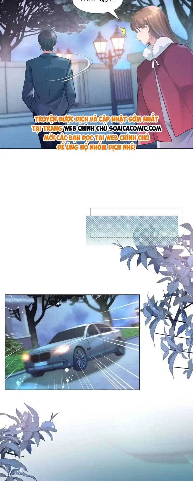 Diêu Diêu Yêu Dấu, Cuối Cùng Sủng Được Em Rồi Chapter 79 - 5