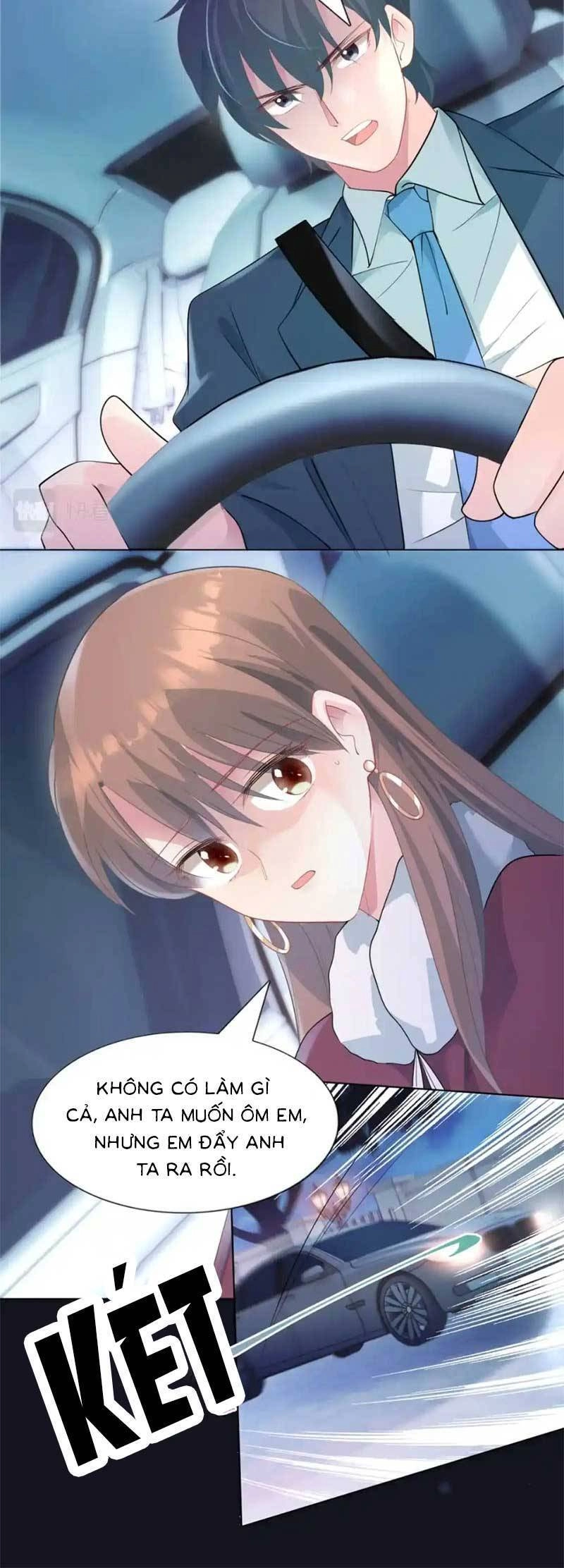 Diêu Diêu Yêu Dấu, Cuối Cùng Sủng Được Em Rồi Chapter 79 - 8