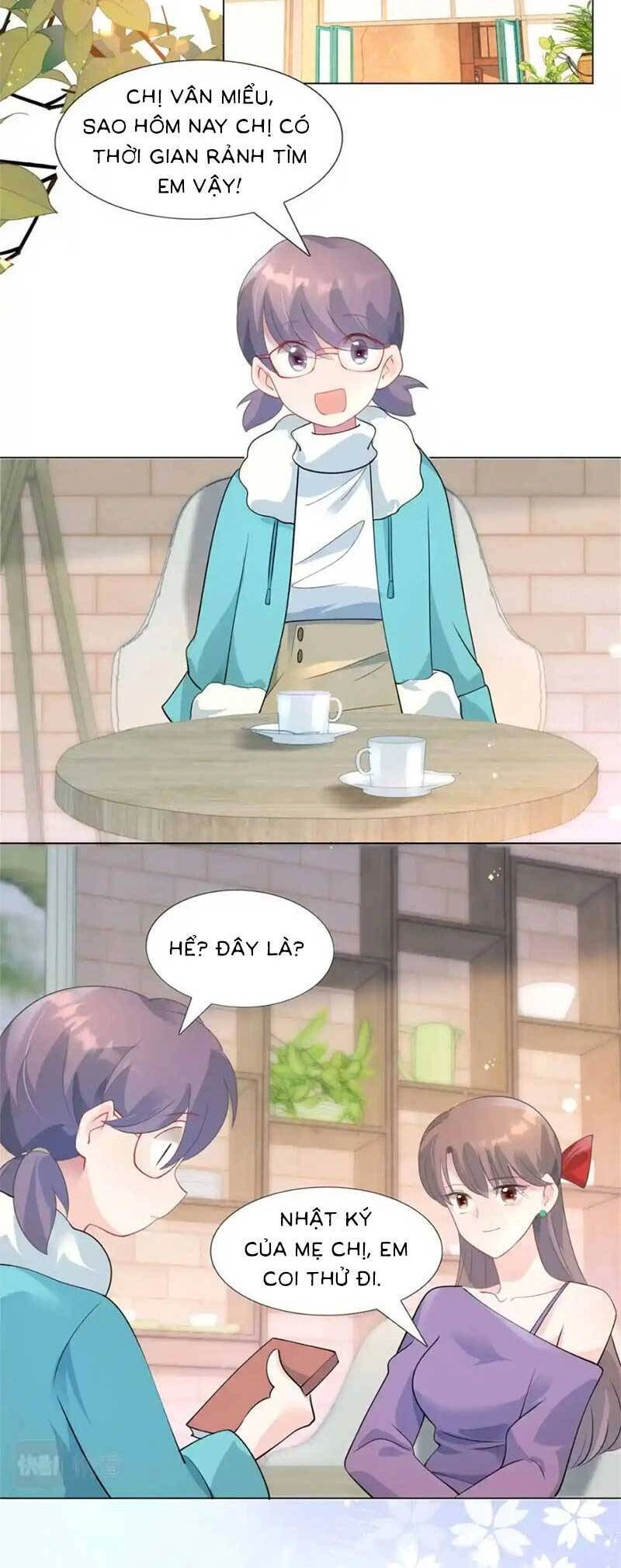 Diêu Diêu Yêu Dấu, Cuối Cùng Sủng Được Em Rồi Chapter 79 - 13