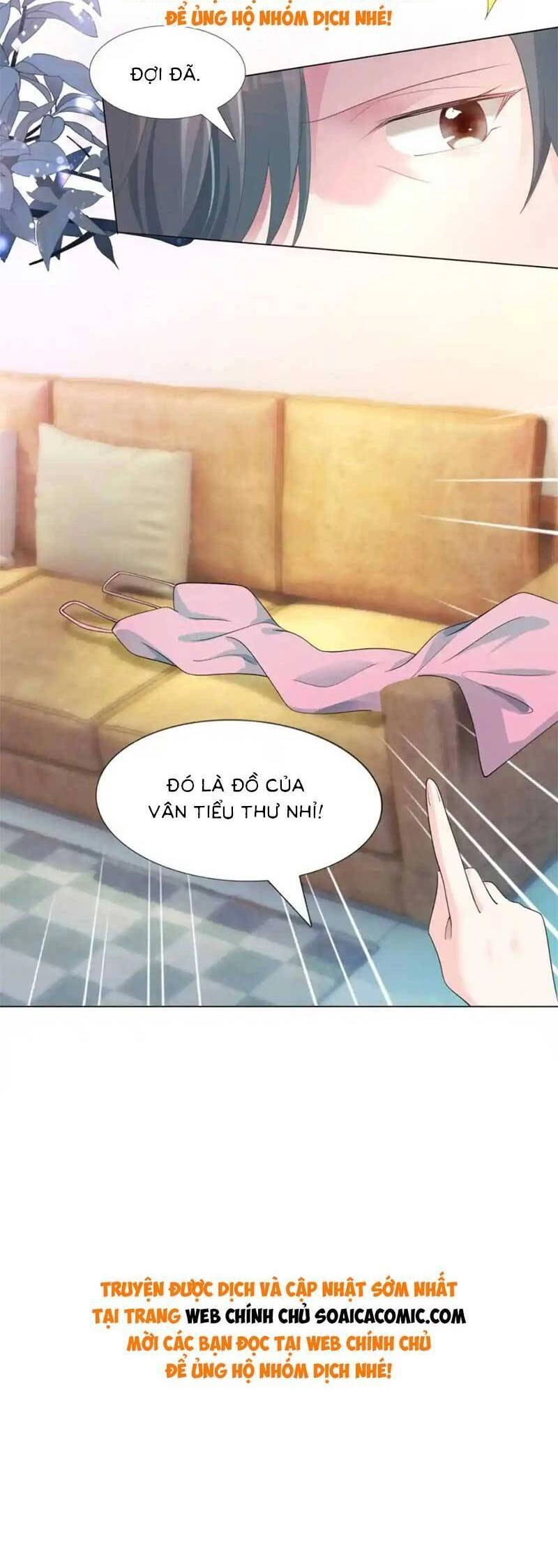 Diêu Diêu Yêu Dấu, Cuối Cùng Sủng Được Em Rồi Chapter 80 - 14