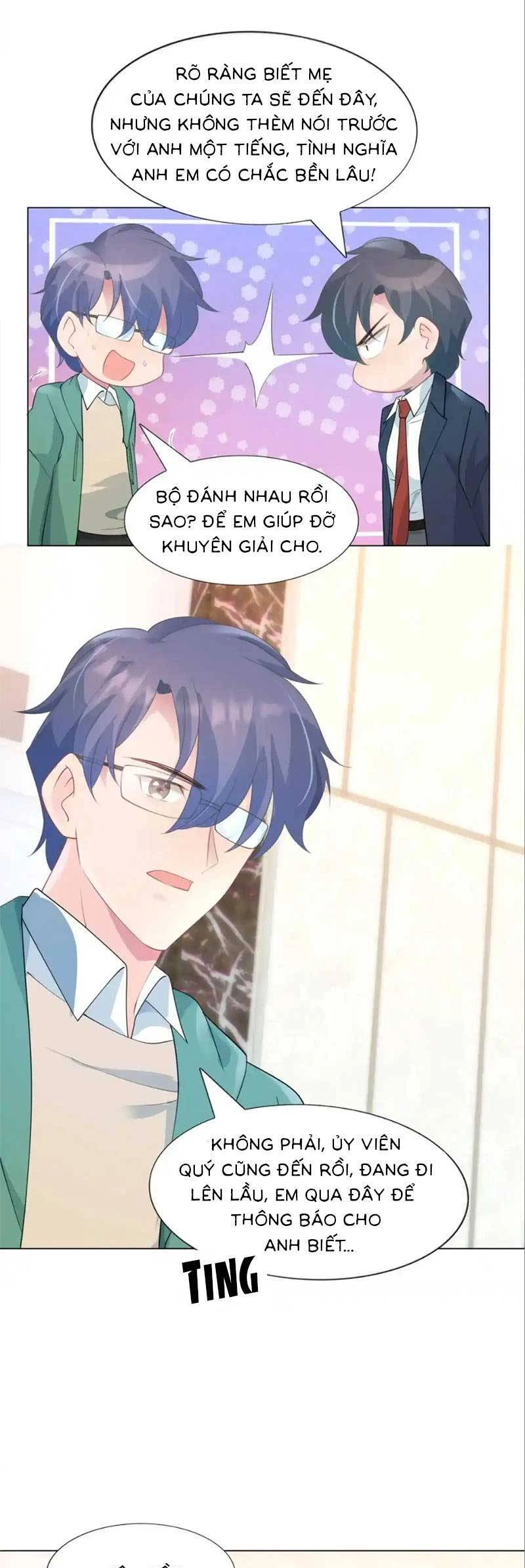 Diêu Diêu Yêu Dấu, Cuối Cùng Sủng Được Em Rồi Chapter 81 - 9