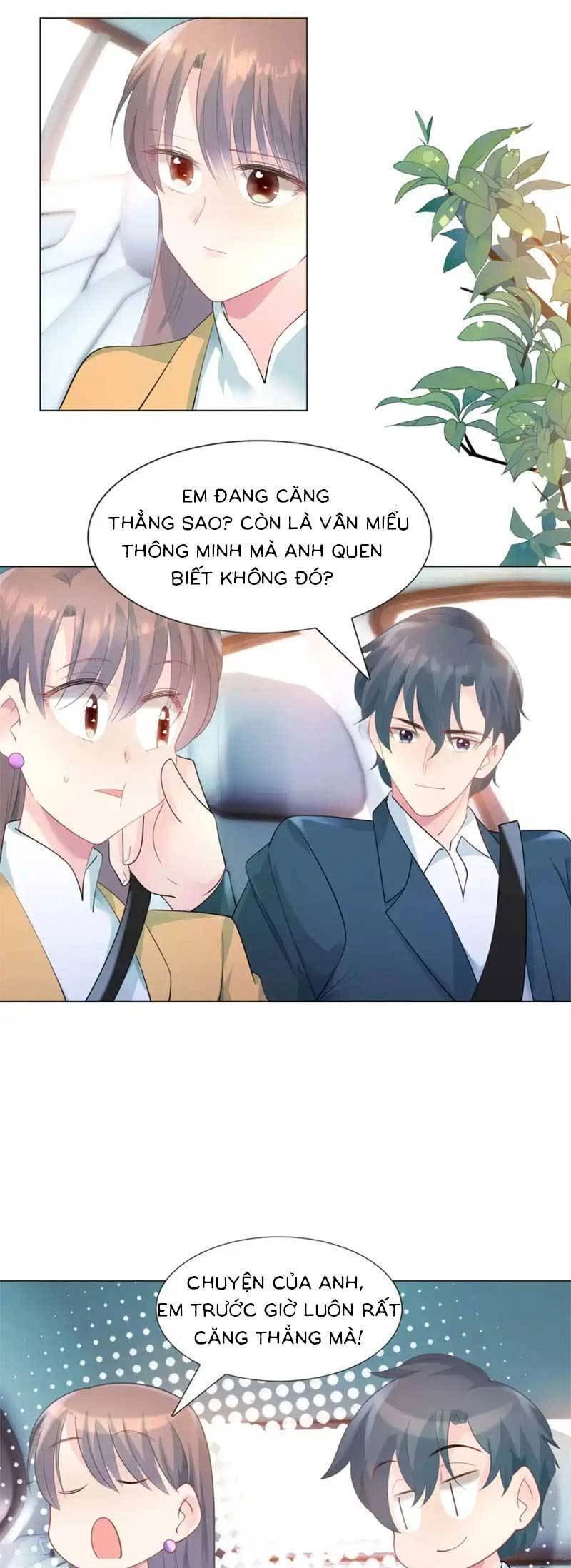 Diêu Diêu Yêu Dấu, Cuối Cùng Sủng Được Em Rồi Chapter 85 - 12