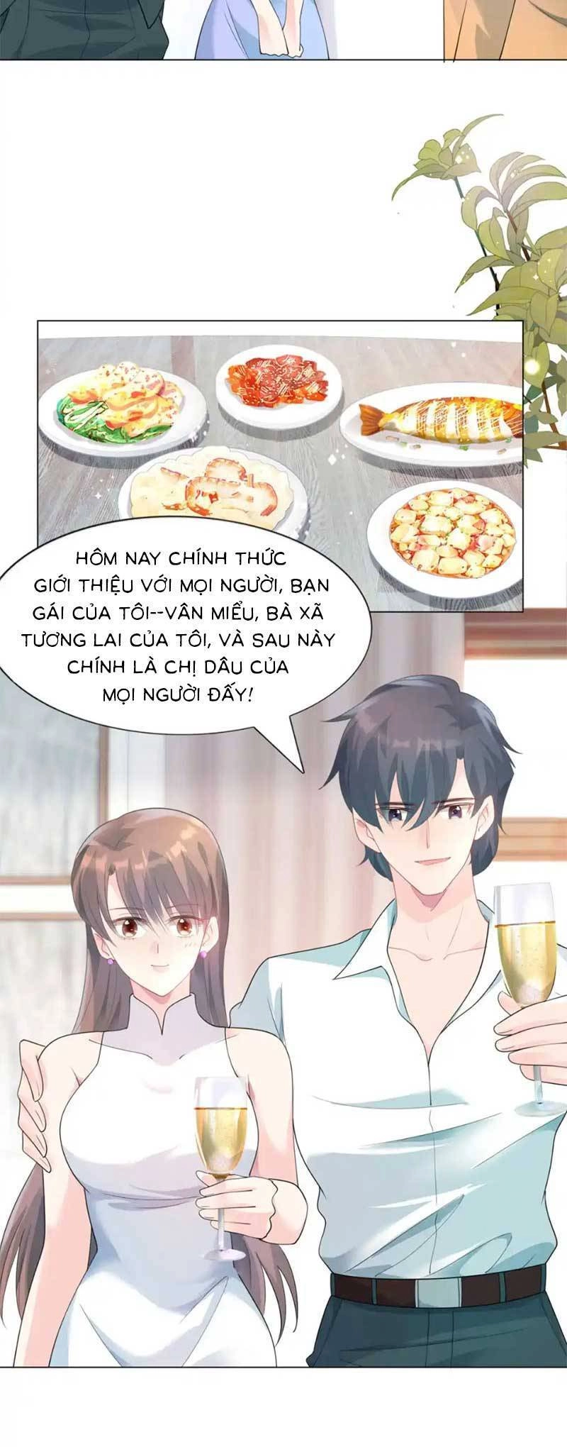 Diêu Diêu Yêu Dấu, Cuối Cùng Sủng Được Em Rồi Chapter 86 - 8