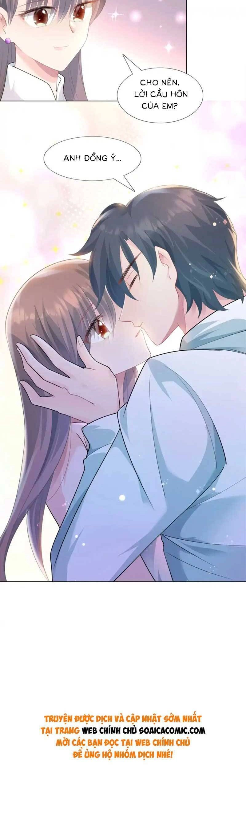 Diêu Diêu Yêu Dấu, Cuối Cùng Sủng Được Em Rồi Chapter 86 - 14