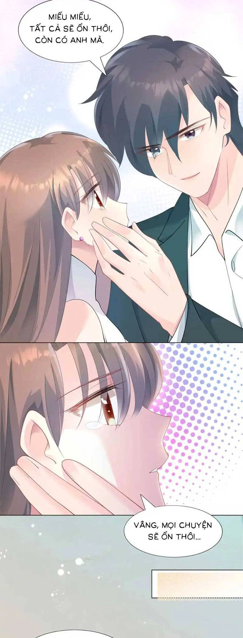 Diêu Diêu Yêu Dấu, Cuối Cùng Sủng Được Em Rồi Chapter 88 - 8