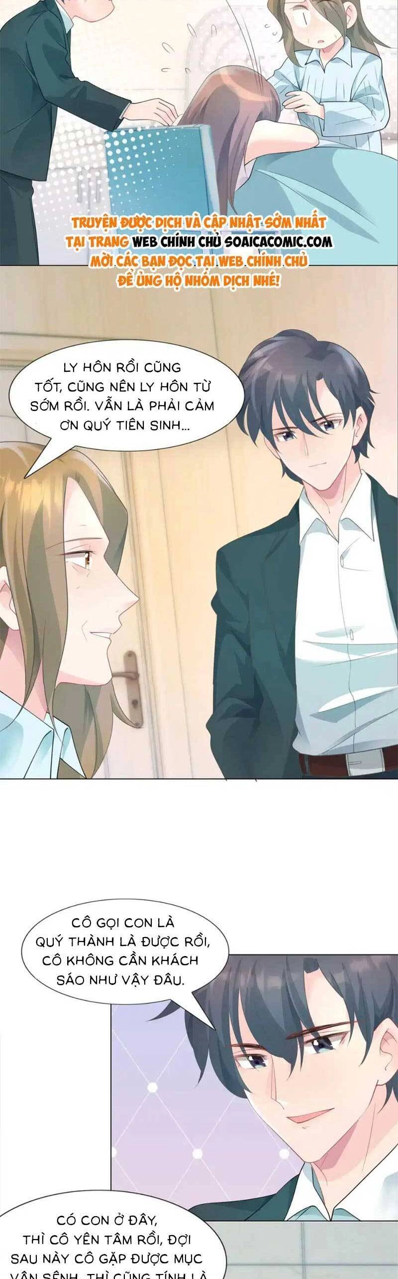 Diêu Diêu Yêu Dấu, Cuối Cùng Sủng Được Em Rồi Chapter 88 - 11