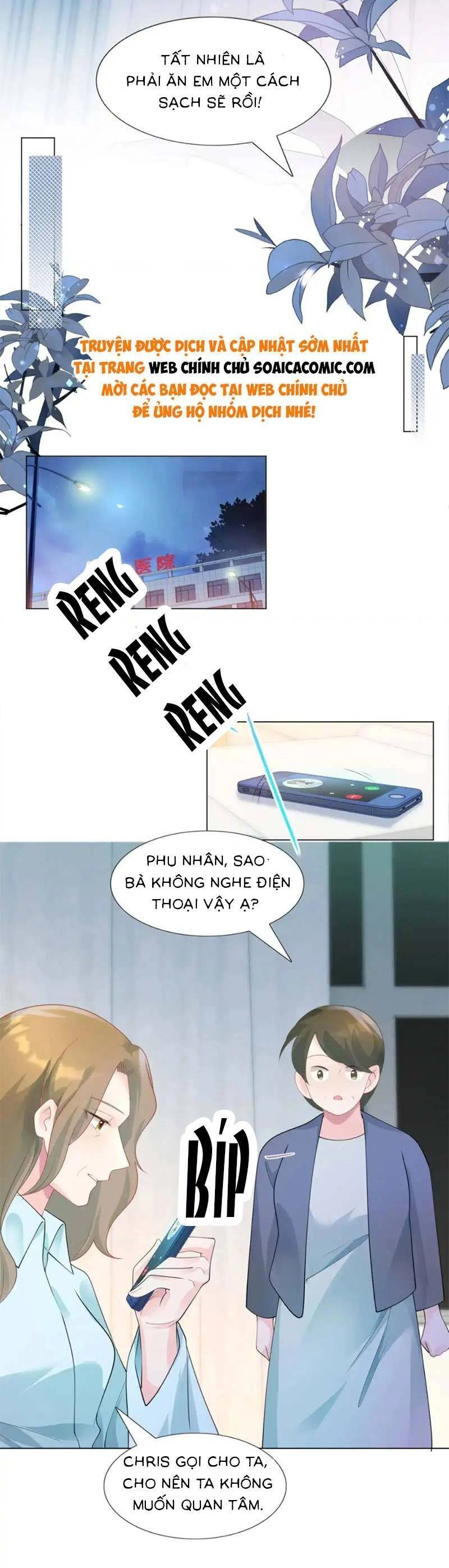 Diêu Diêu Yêu Dấu, Cuối Cùng Sủng Được Em Rồi Chapter 90 - 14