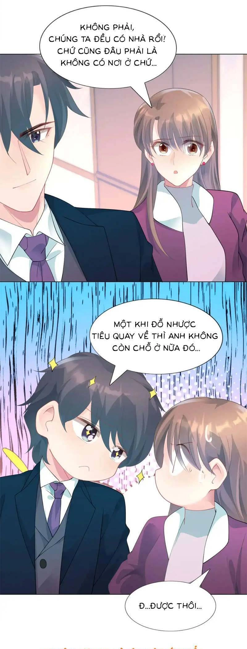 Diêu Diêu Yêu Dấu, Cuối Cùng Sủng Được Em Rồi Chapter 92 - 5