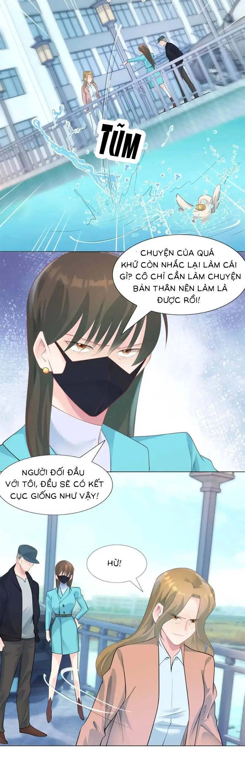 Diêu Diêu Yêu Dấu, Cuối Cùng Sủng Được Em Rồi Chapter 93 - 8