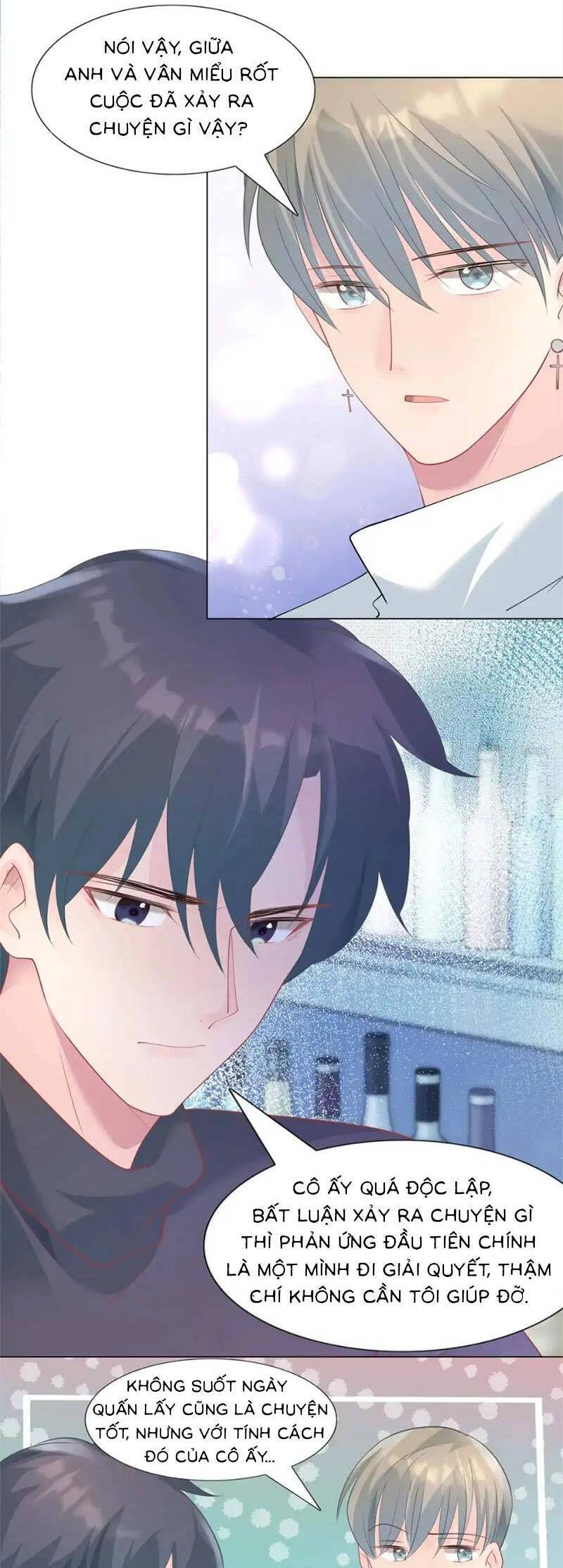 Diêu Diêu Yêu Dấu, Cuối Cùng Sủng Được Em Rồi Chapter 93 - 13