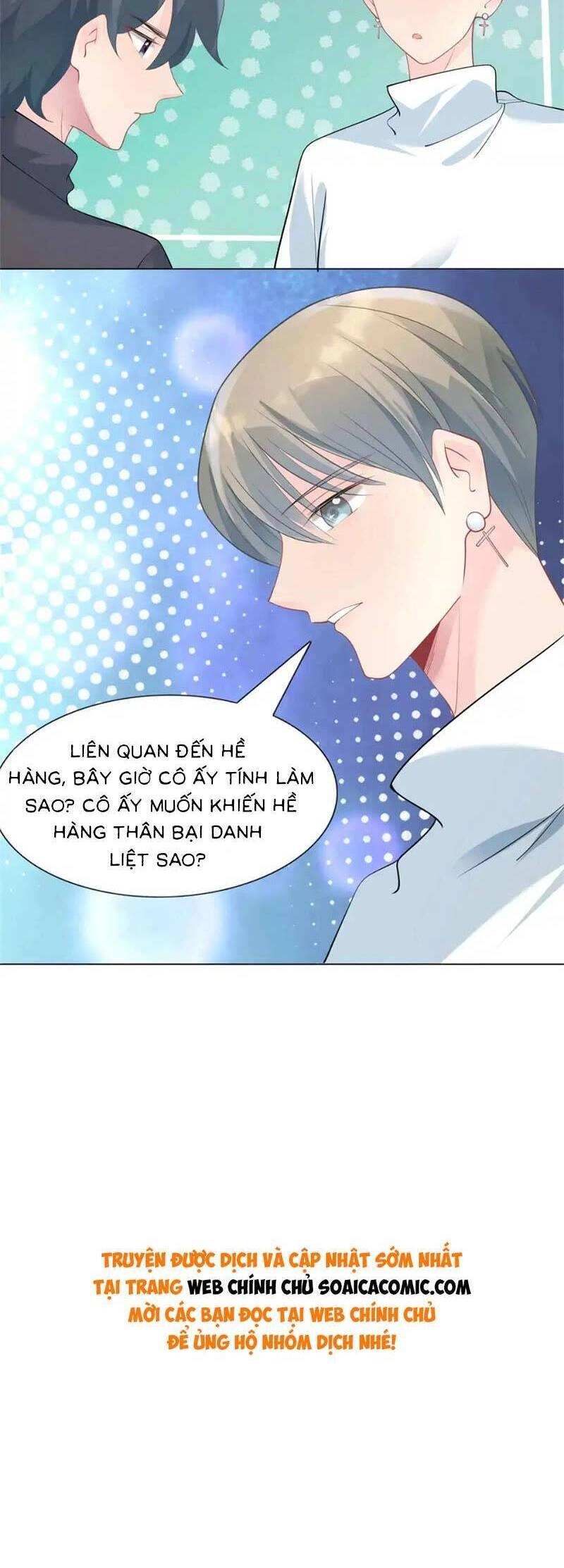 Diêu Diêu Yêu Dấu, Cuối Cùng Sủng Được Em Rồi Chapter 93 - 14