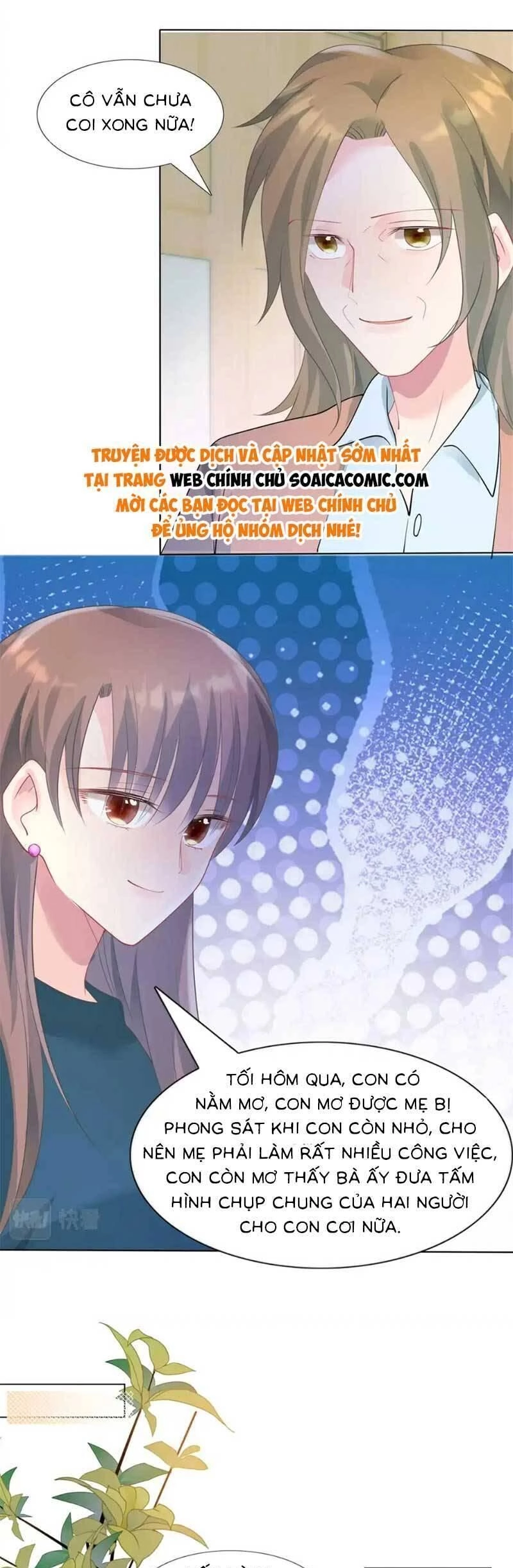 Diêu Diêu Yêu Dấu, Cuối Cùng Sủng Được Em Rồi Chapter 94 - 10