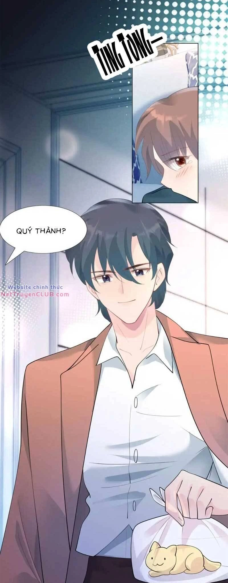 Diêu Diêu Yêu Dấu, Cuối Cùng Sủng Được Em Rồi Chapter 95 - 8