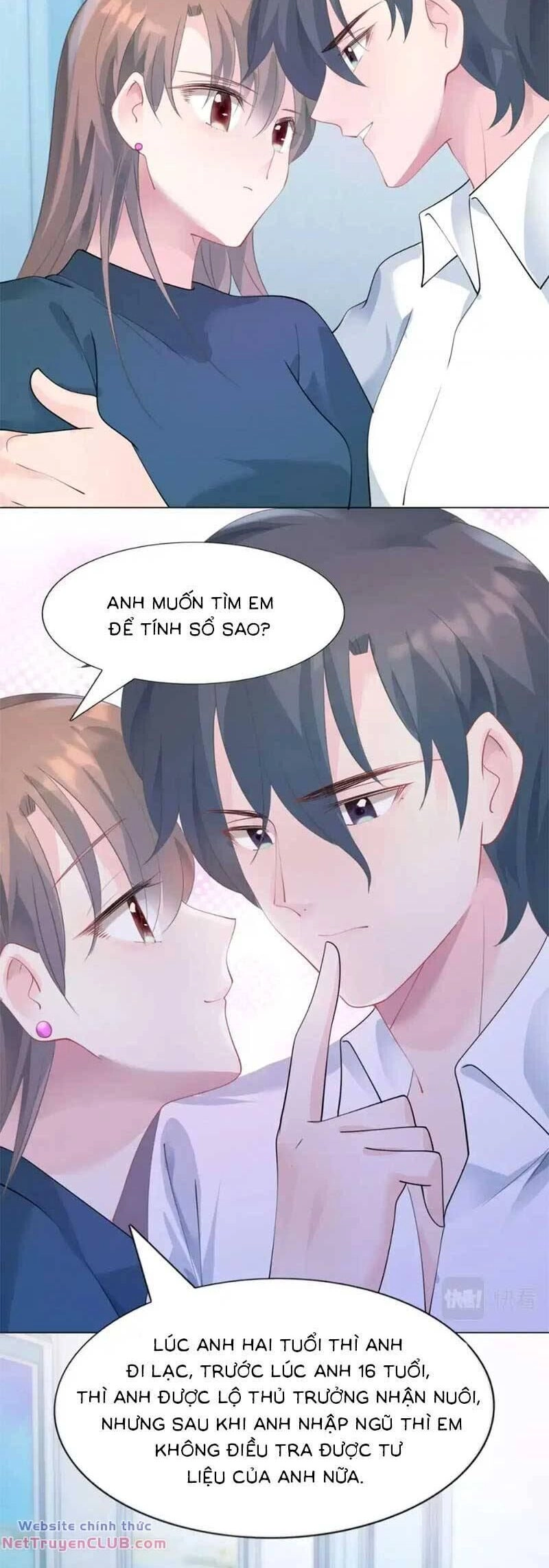 Diêu Diêu Yêu Dấu, Cuối Cùng Sủng Được Em Rồi Chapter 95 - 14