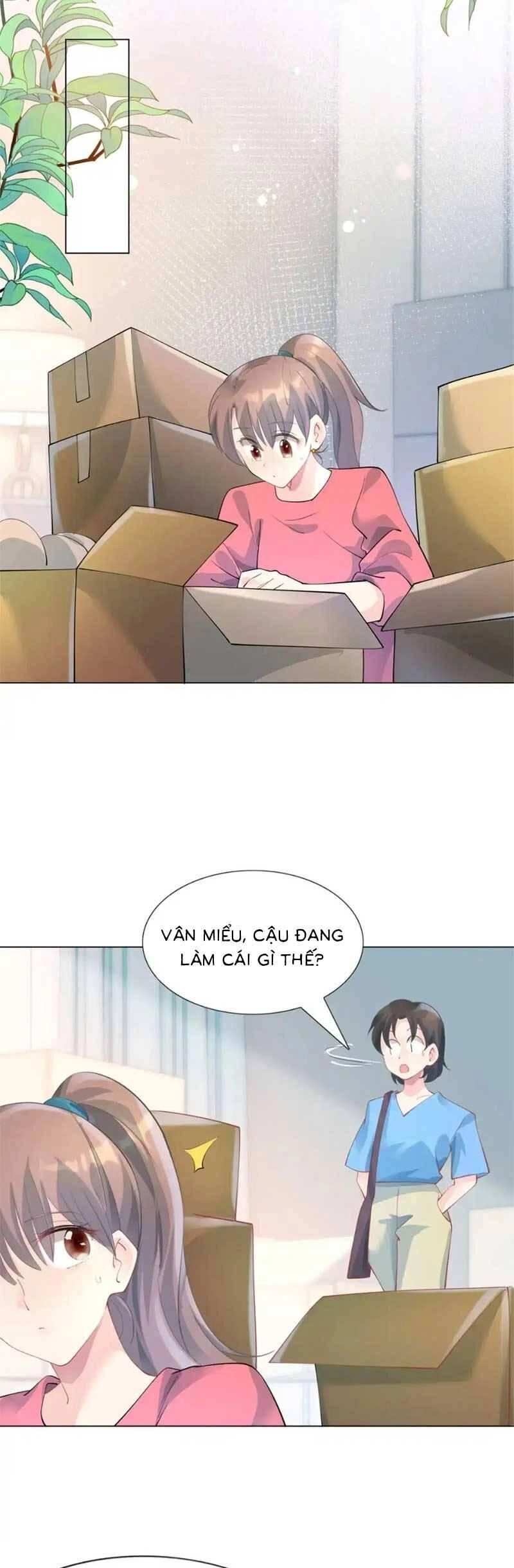 Diêu Diêu Yêu Dấu, Cuối Cùng Sủng Được Em Rồi Chapter 96 - 4