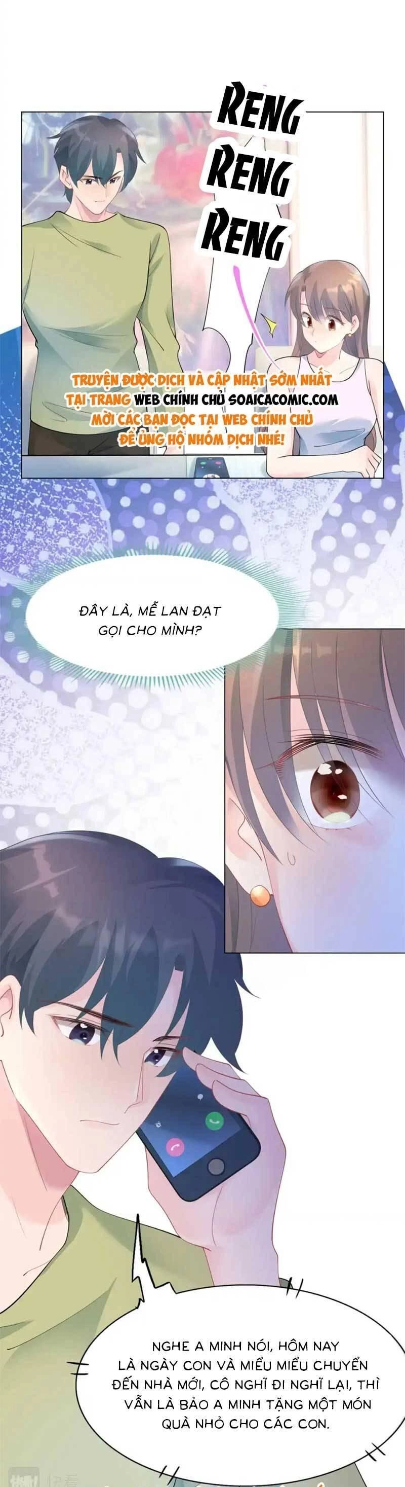Diêu Diêu Yêu Dấu, Cuối Cùng Sủng Được Em Rồi Chapter 96 - 13